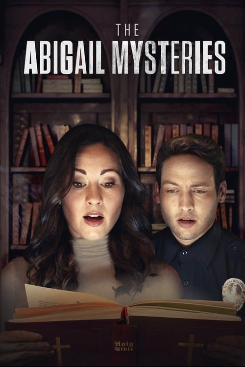 Poster for The Abigail Mysteries