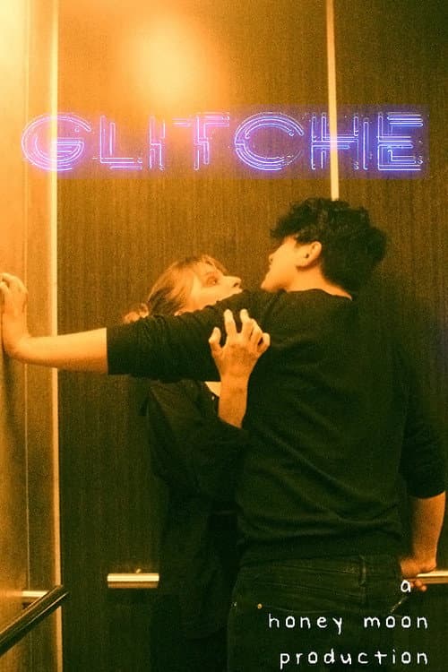 Poster for Glitche