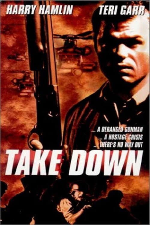 Poster for Deliver Them from Evil: The Taking of Alta View
