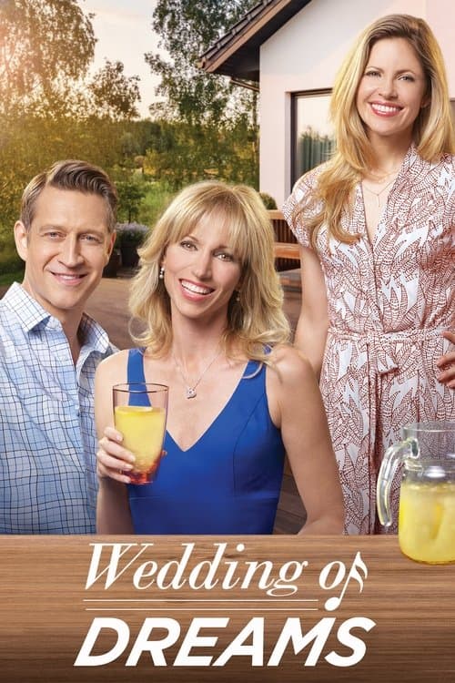 Poster for Wedding of Dreams
