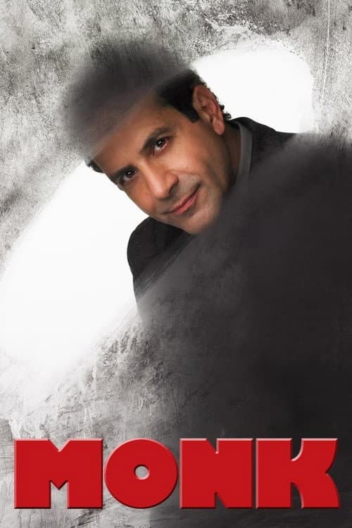 Poster for Monk
