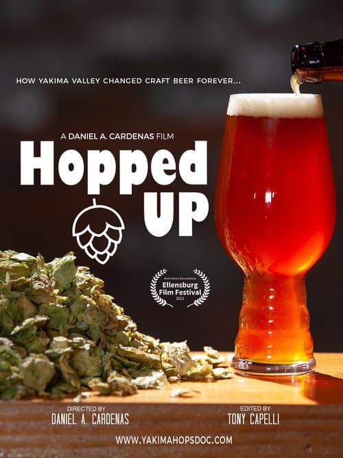 Poster for Hopped Up