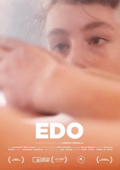 Poster for Edo
