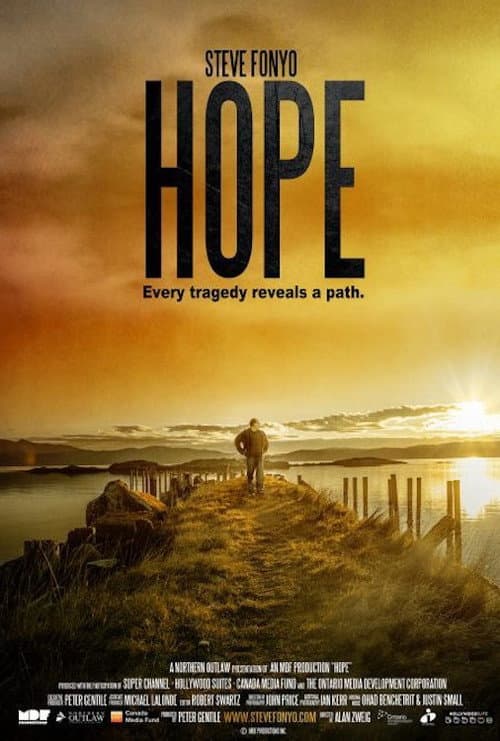 Poster for Hope