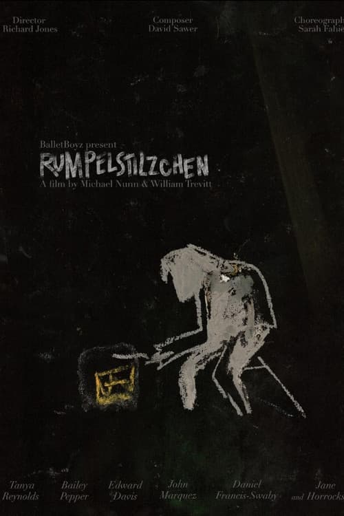 Poster for Rumpelstilzchen
