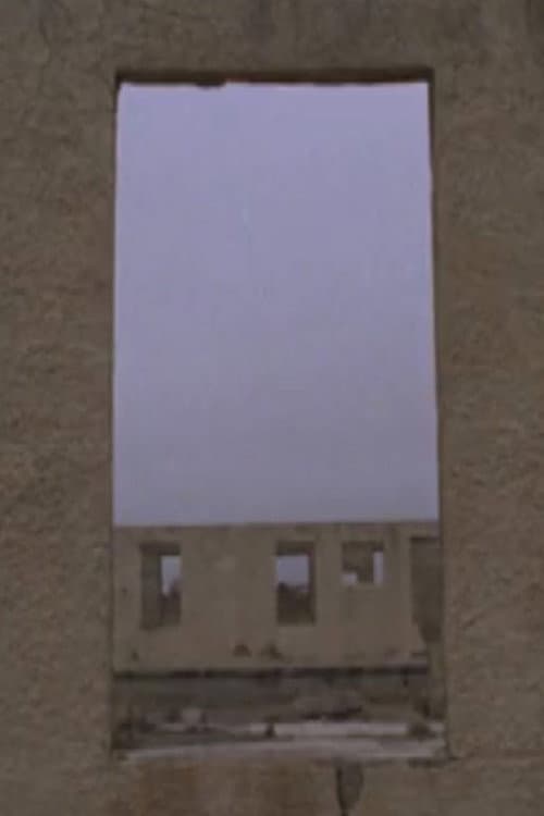 Poster for In Marfa
