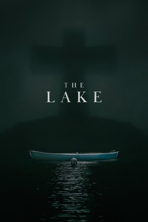 Poster for The Lake