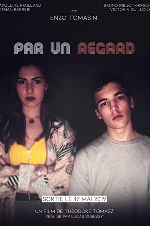 Poster for In the Eyes: Chapter 1