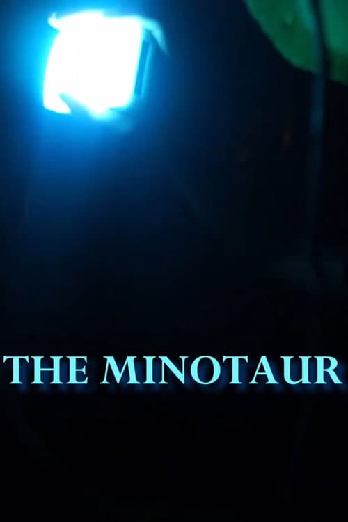 Poster for The Minotaur