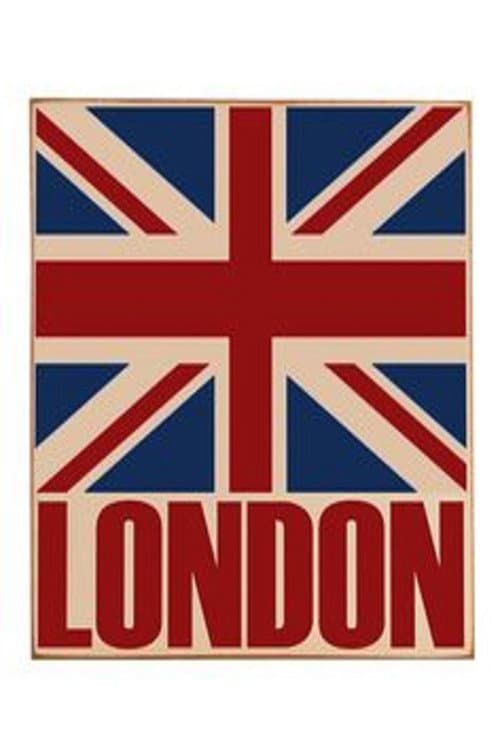 Poster for London Rock