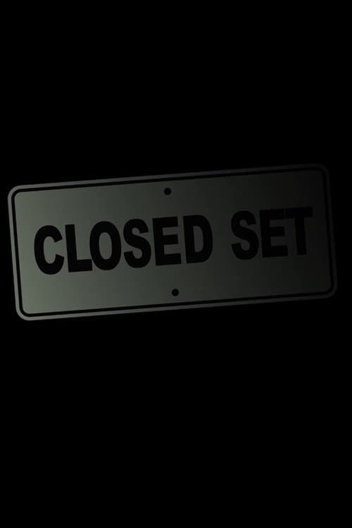 Poster for Closed Set