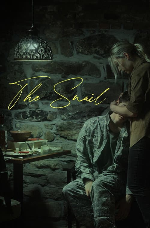 Poster for The Snail