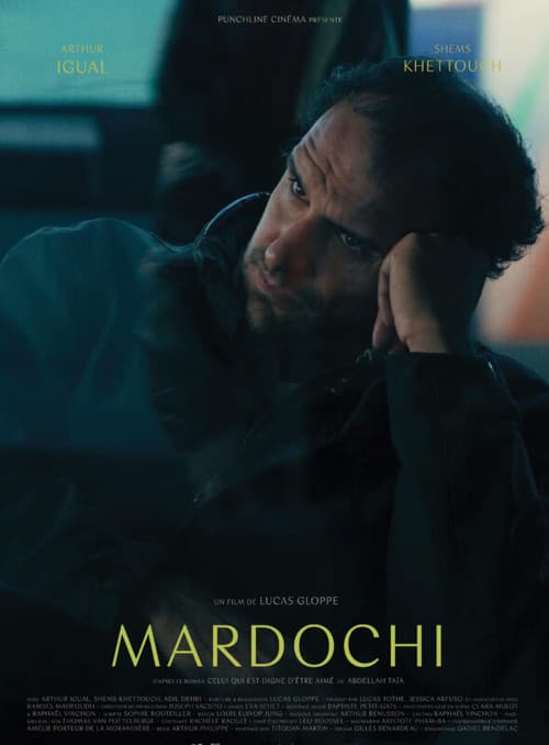 Poster for Mardochi
