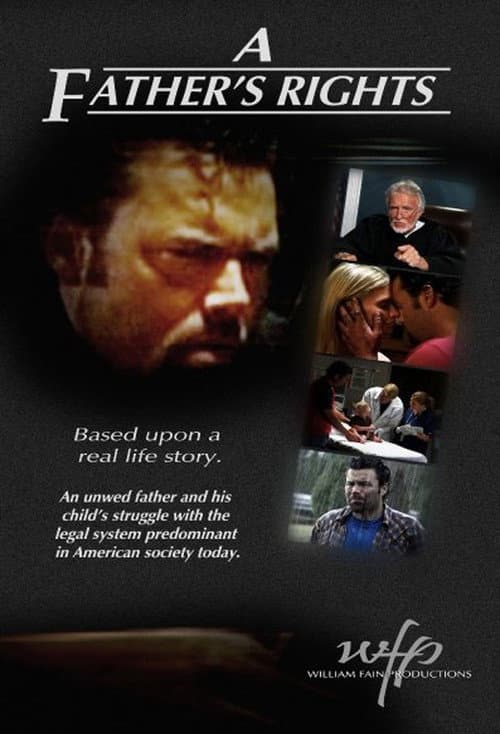 Poster for A Father's Rights