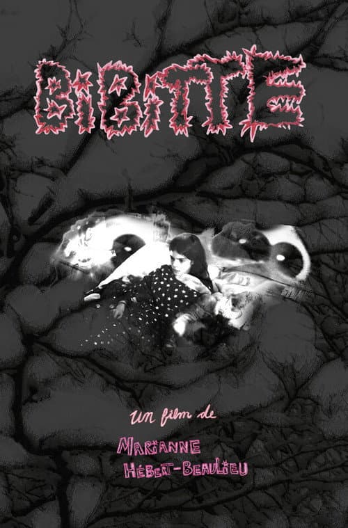 Poster for Critter