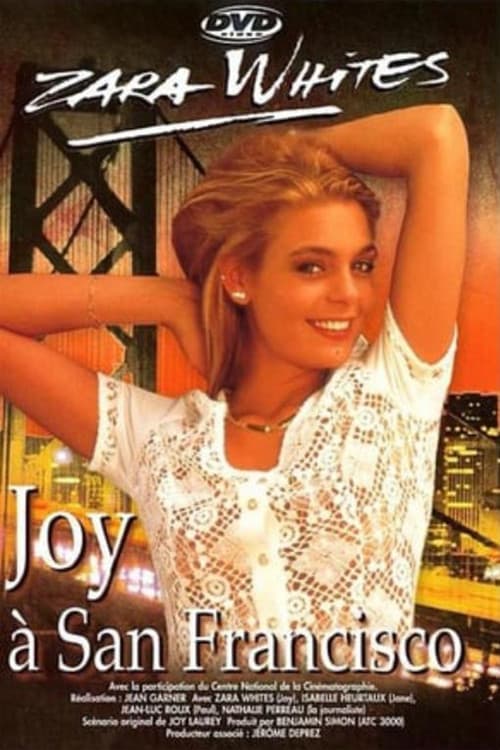 Poster for Joy in San Francisco