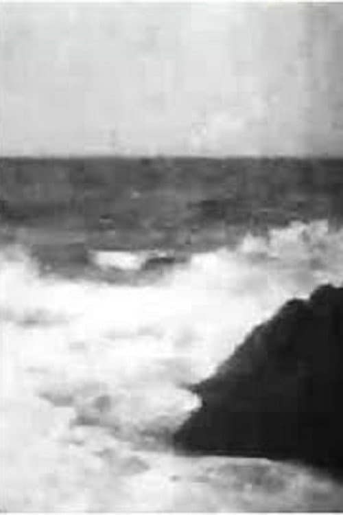 Poster for Surf at Monterey