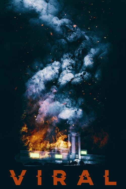 Poster for Viral