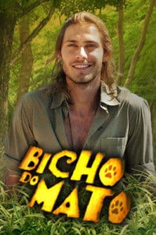 Poster for Bicho do Mato