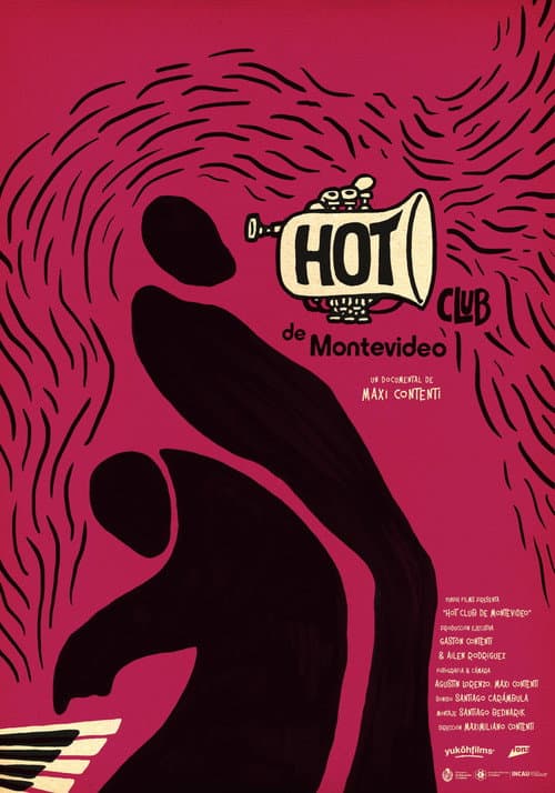 Poster for Hot Club de Montevideo