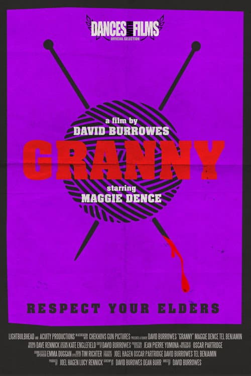 Poster for Granny