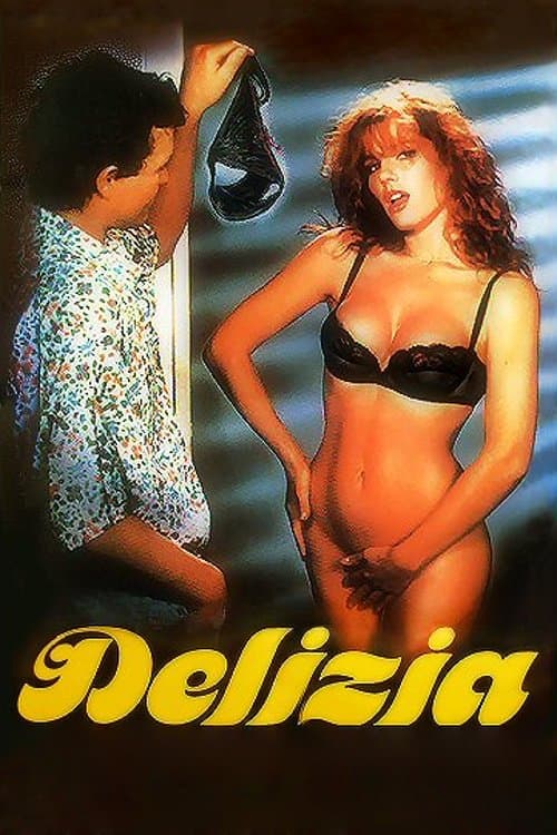 Poster for Delizia