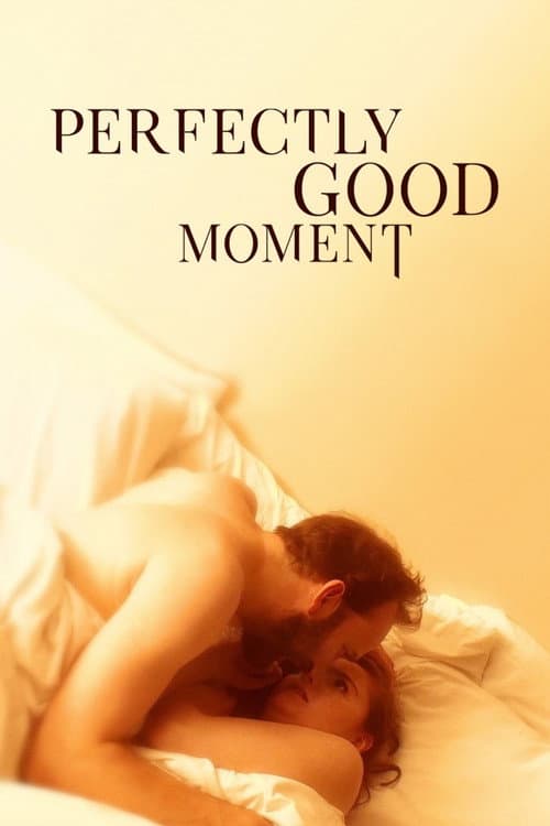Poster for Perfectly Good Moment