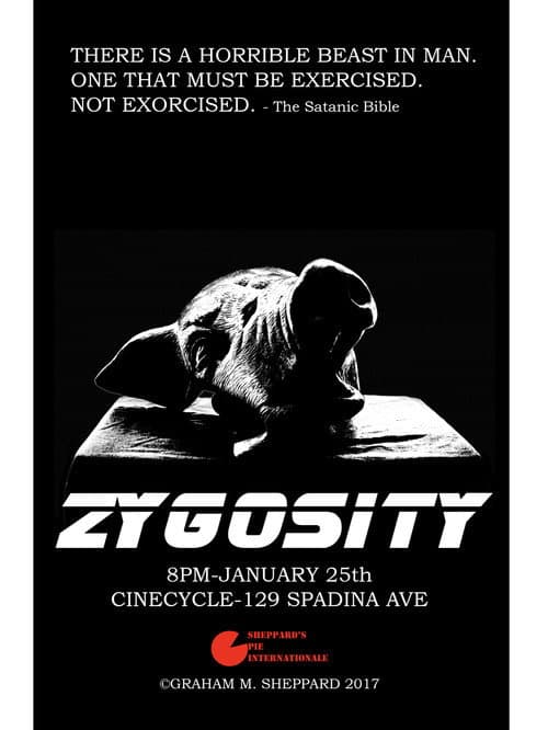 Poster for Zygosity