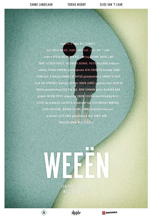 Poster for Weeën