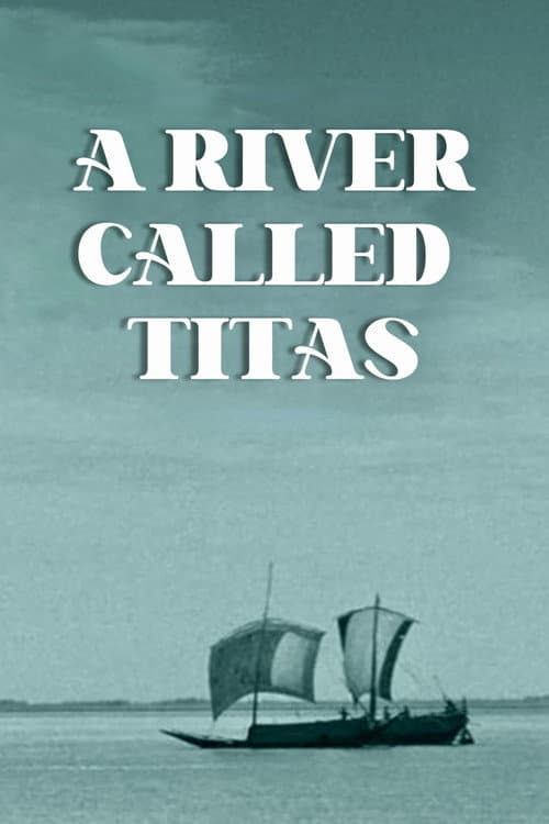 Poster for A River Called Titas