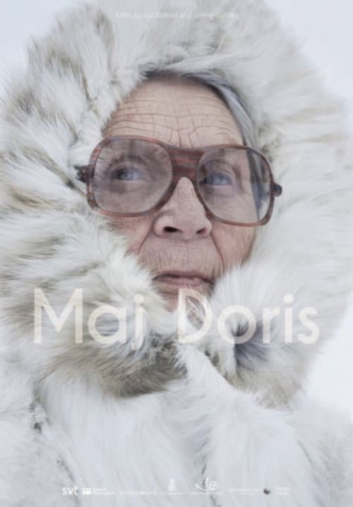 Poster for Maj Doris