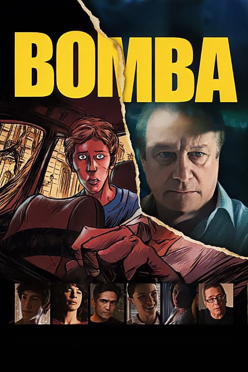 Poster for Bomba