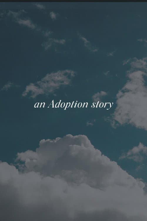 Poster for An Adoption Story
