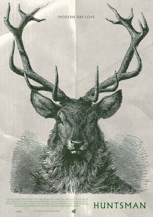 Poster for Huntsman