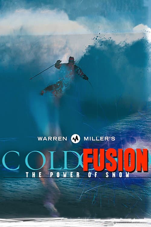 Poster for Cold Fusion