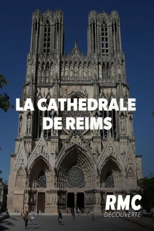 Poster for Les secrets de la cathédrale de Reims