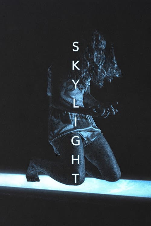 Poster for Skylight