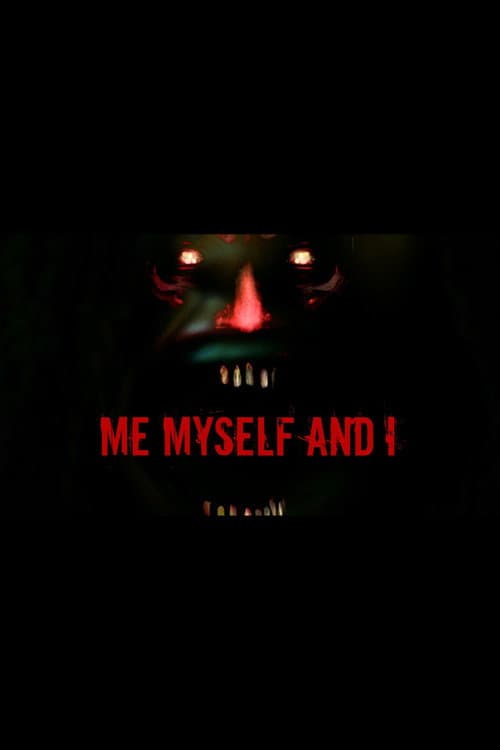 Poster for Me Myself & I