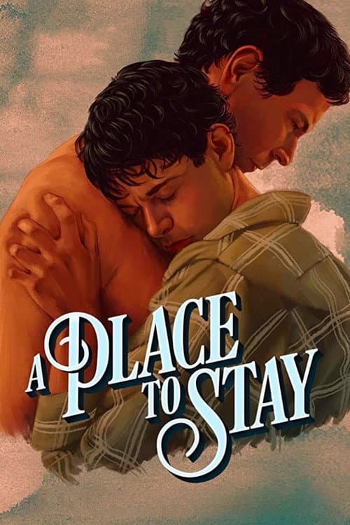 Poster for A Place to Stay