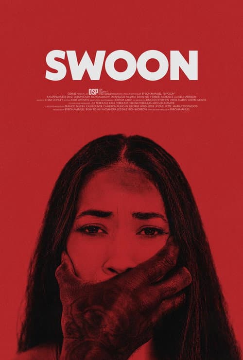 Poster for Swoon
