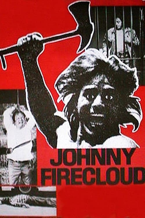 Poster for Johnny Firecloud