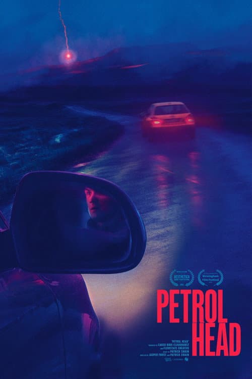 Poster for Petrol Head