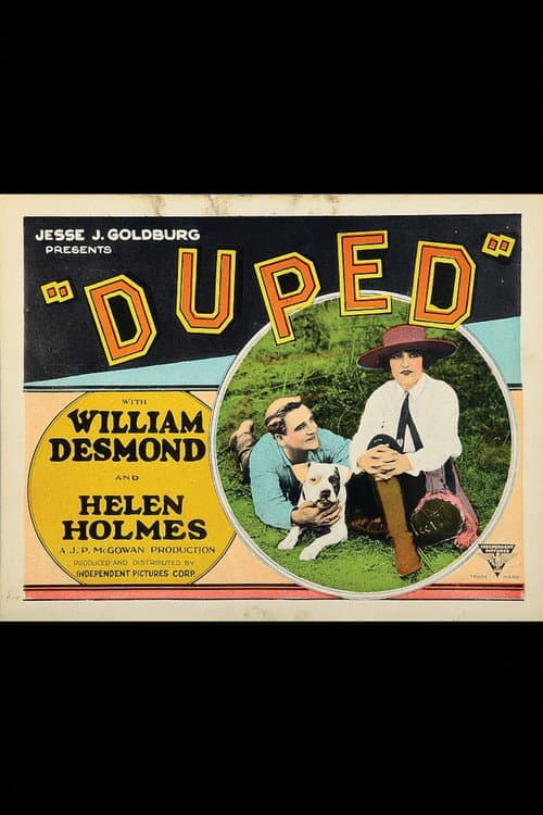 Poster for Duped
