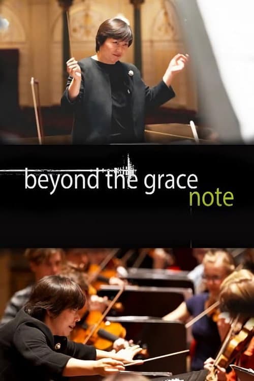 Poster for Beyond the Grace Note