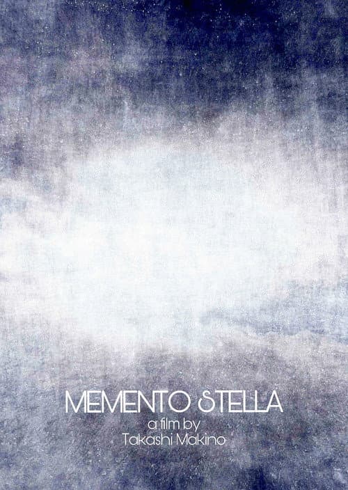 Poster for Memento Stella