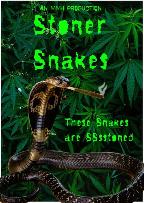 Poster for Stoner Snakes