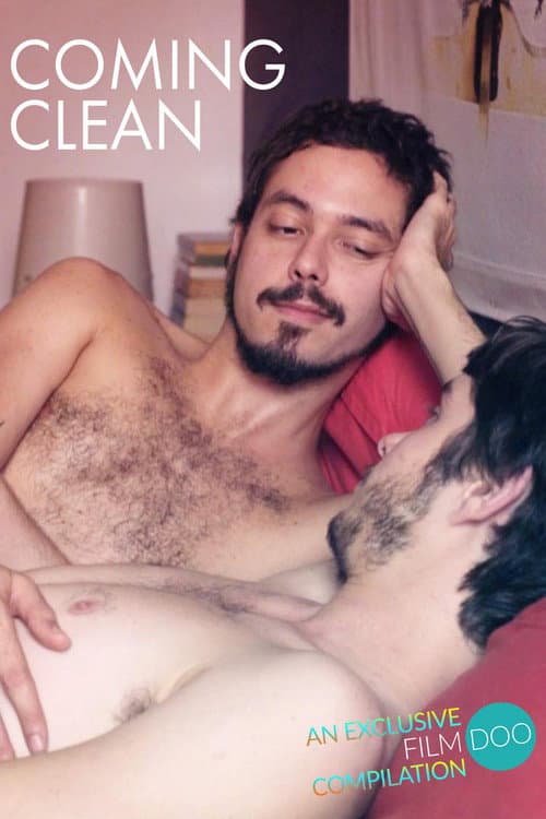 Poster for Coming Clean