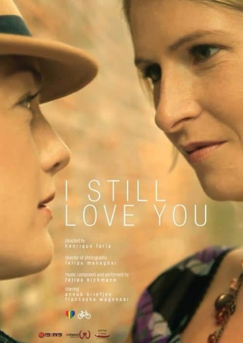 Poster for I Still Love You