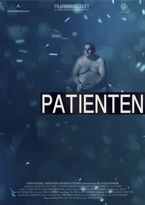 Poster for Patienten