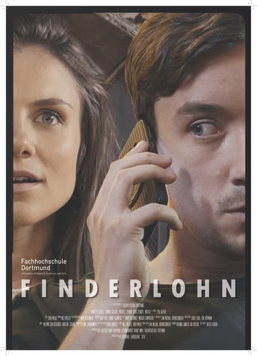 Poster for Look What I Found